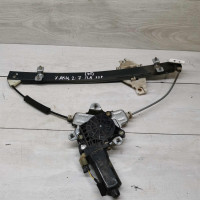 Стеклоподъёмник электрический передний правый Hyundai accent II