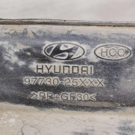 Вентилятор радиатора Hyundai accent II Вентилятор радиатора Hyundai accent II