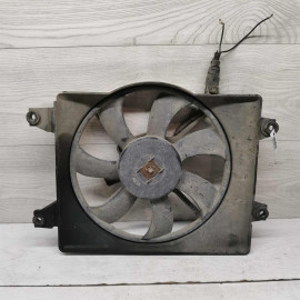 Вентилятор радиатора Hyundai accent II