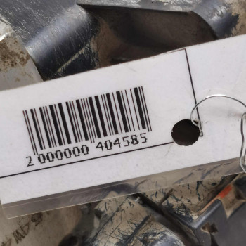 Блок ABS Hyundai accent II