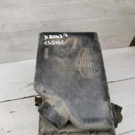 Корпус воздушного фильтра Hyundai accent II Корпус воздушного фильтра Hyundai accent II