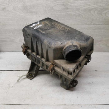 Корпус воздушного фильтра Hyundai accent II