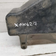 Резонатор воздушного фильтра Hyundai accent II