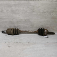 Полуось левая привод вал шрус Hyundai accent II