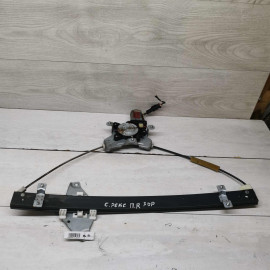 Стеклоподъёмник электрический передний правый SsangYong Rexton II