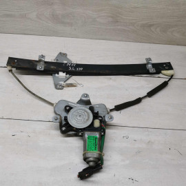 Стеклоподъёмник электрический задний левый SsangYong Rexton II