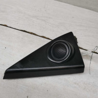 Накладка на дверь в салоне передняя левая SsangYong Rexton II