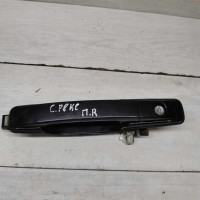 Ручка двери наружная передняя правая SsangYong Rexton II