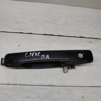 Ручка двери наружная передняя правая SsangYong Rexton II