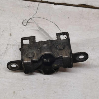 Замок капота SsangYong Rexton II