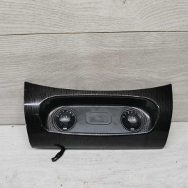 Кнопка подогрева сидений SsangYong Rexton II