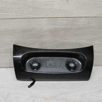 Кнопка подогрева сидений SsangYong Rexton II