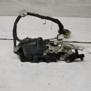 Замок двери задний левый SsangYong Rexton II