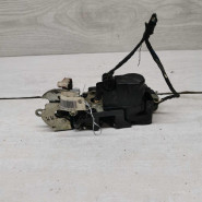 Замок двери передний правый SsangYong Rexton II