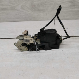 Замок двери передний правый SsangYong Rexton II