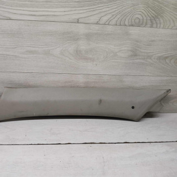 Обшивка стойки салона накладка SsangYong Rexton II передняя левая 