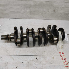 Коленвал 1.6i BLF Volkswagen Passat b6