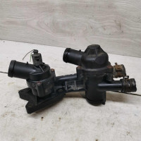 Фланец водяного охлаждения Volkswagen Passat b6