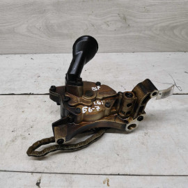 Насос масляный Volkswagen Passat b6