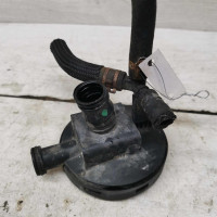 клапан рециркуляции отработавших газов (EGR) Volkswagen Passat b6