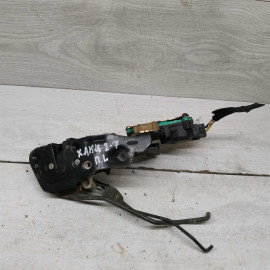 Замок двери передний левый Hyundai accent II 