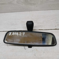 Зеркало салона Hyundai accent II 