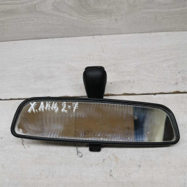 Зеркало салона Hyundai accent II 