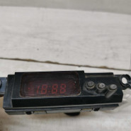 Информационный дисплей Hyundai accent II 