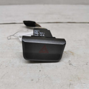 Кнопка аварийной сигнализации Hyundai accent II 