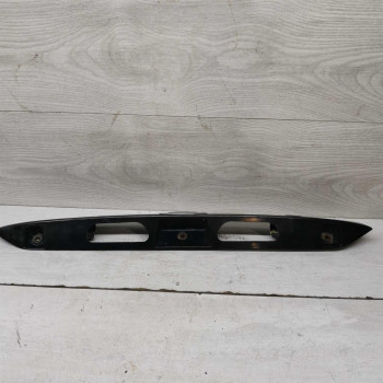 Накладка на крышку багажника Hyundai accent II 