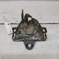 Замок капота Hyundai accent II Замок капота Hyundai accent II