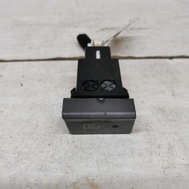 Кнопка обогрева стекла Hyundai accent II 