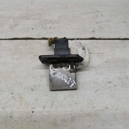 Сопротивление печки резистор Hyundai accent II 