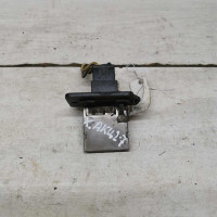 Сопротивление печки резистор Hyundai accent II Сопротивление печки резистор Hyundai accent II