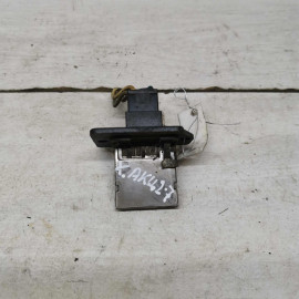 Сопротивление печки резистор Hyundai accent II 