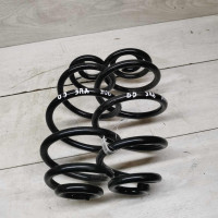 Пружина задняя Volkswagen Passat B5 Пружина задняя Volkswagen Passat B5