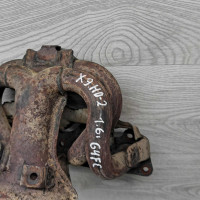 Коллектор выпускной Hyundai Elantra HD Коллектор выпускной Hyundai Elantra HD