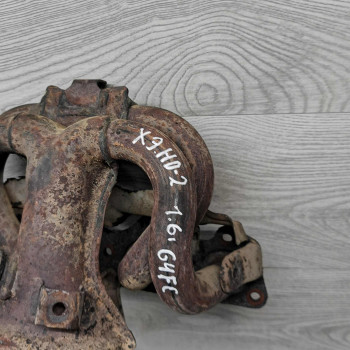 Коллектор выпускной Hyundai Elantra HD