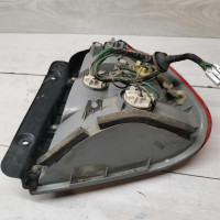 Фонарь задний левый Hyundai accent II, дефекты на фото 2006гв Hyundai accent 2 Фонарь задний левый Hyundai accent II, дефекты на фото 2006гв Hyundai accent 2