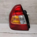 Фонарь задний левый Hyundai accent II, дефекты на фото 2006гв Hyundai accent 2 Фонарь задний левый Hyundai accent II, дефекты на фото 2006гв Hyundai accent 2