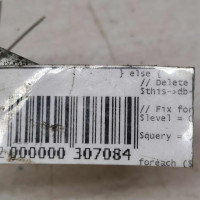 Цилиндр сцепления главный Hyundai accent II Цилиндр сцепления главный Hyundai accent II