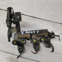 Катушка зажигания Hyundai accent II Катушка зажигания Hyundai accent II