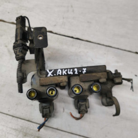 Катушка зажигания Hyundai accent II