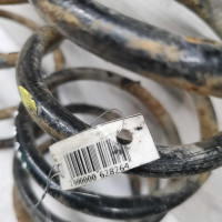 Пружина задняя Hyundai accent II Пружина задняя Hyundai accent II