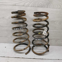 Пружина задняя Hyundai accent II