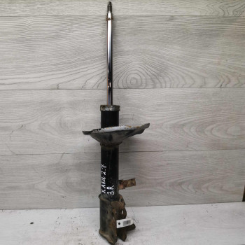 Амортизатор задний правый Hyundai accent II