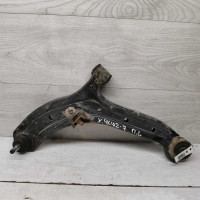 Рычаг подвески передний левый Hyundai accent II