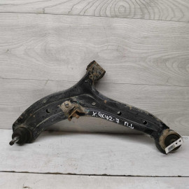 Рычаг подвески передний левый Hyundai accent II