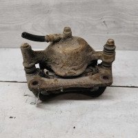 Суппорт передний левый Hyundai accent II Суппорт передний левый Hyundai accent II