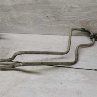 Радиатор гидроусилителя Hyundai accent II Радиатор гидроусилителя Hyundai accent II